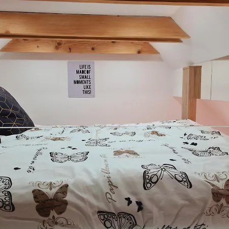 Juliana Apartament Bohinj