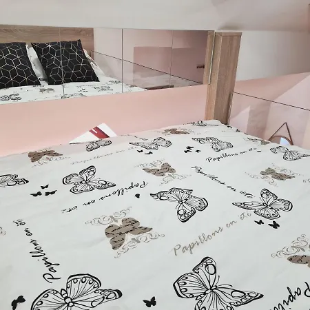 Juliana Apartament Bohinj