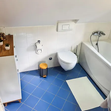 Apartament Juliana Bohinj