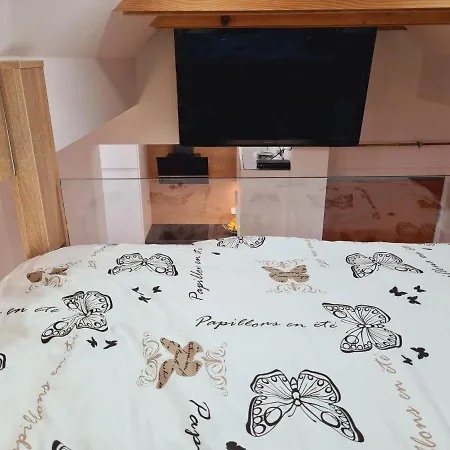 Apartament Juliana *