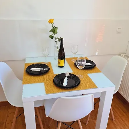 Juliana Apartament *