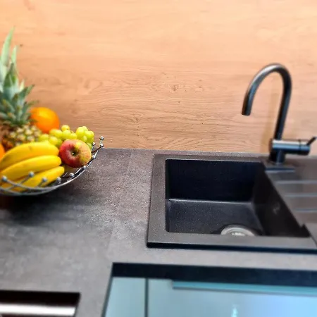 Apartament Juliana *