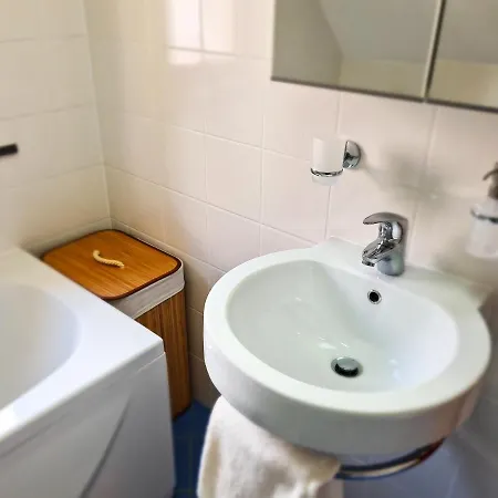 Apartament Juliana *