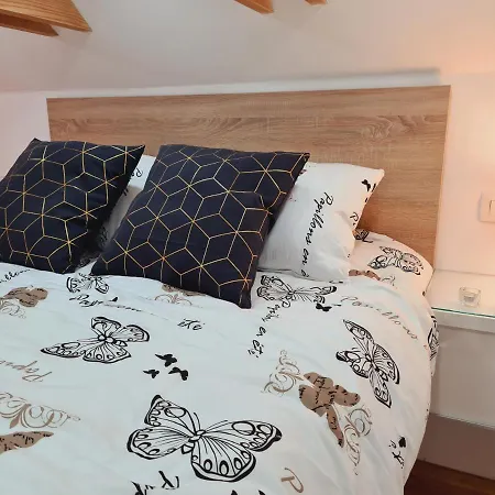 Apartament Juliana *