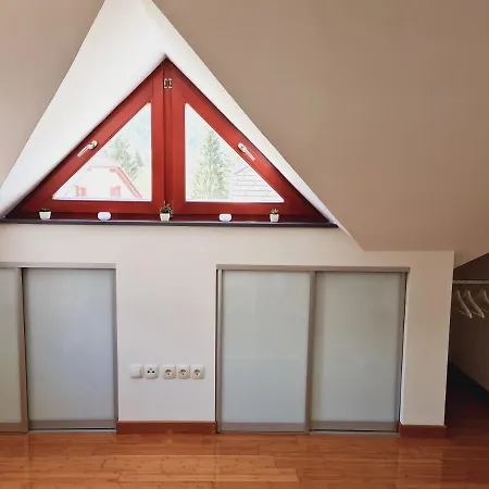 Apartament Juliana *