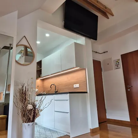 Apartament Juliana *