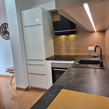 Juliana Apartmán Bohinj