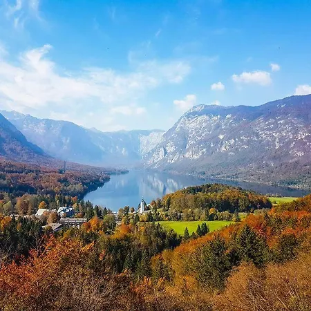 Juliana Apartament *