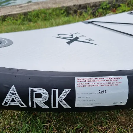 Juliana Apartament Bohinj