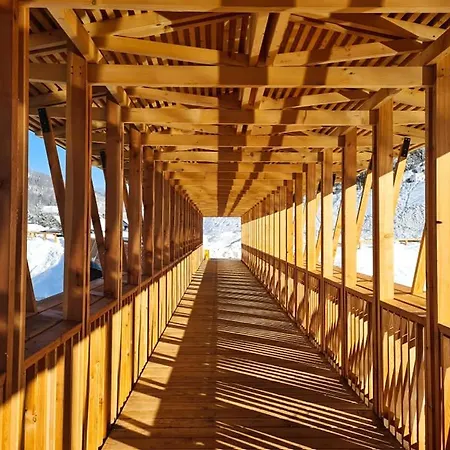 Apartament Juliana *