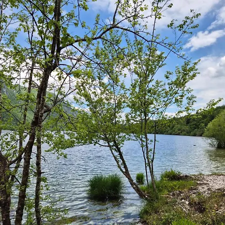 Apartmán Juliana Bohinj