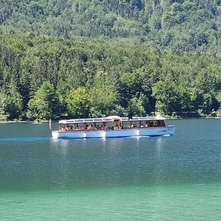 Juliana Apartament Bohinj