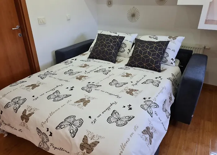 Juliana Appartamento