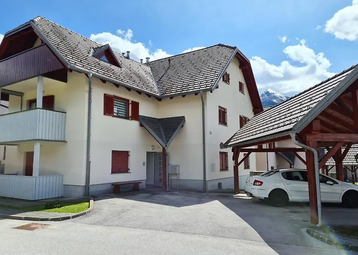 Juliana דירה בוהין