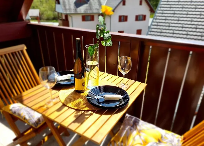 Appartamento Juliana *