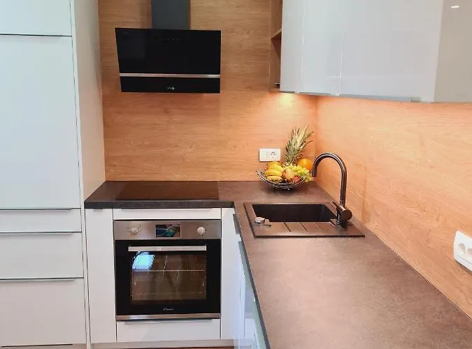 Appartamento Juliana *