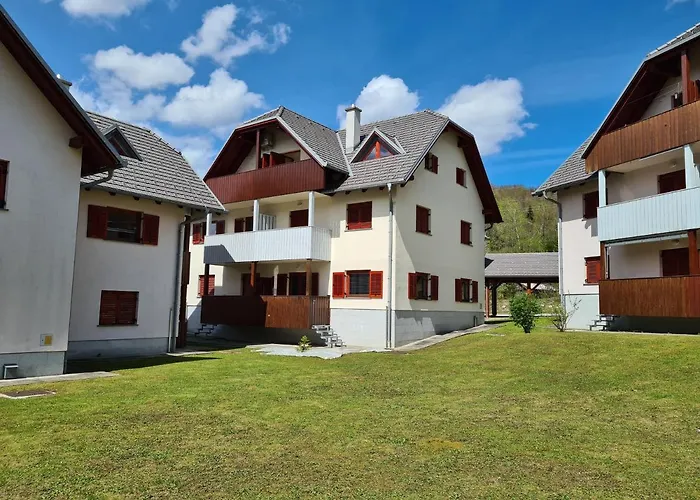 Juliana Appartamento *