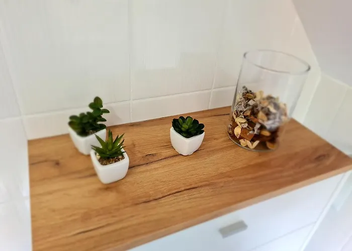 Juliana Appartamento *