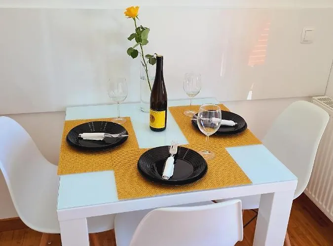 Juliana Appartamento *