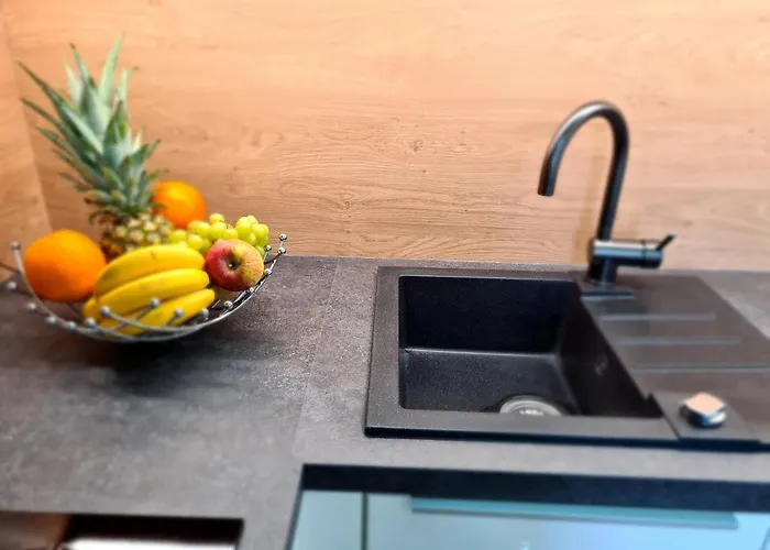 Appartamento Juliana *