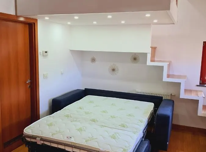 Juliana Appartamento