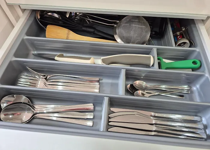 Juliana Appartamento