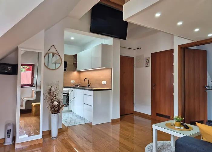 Appartamento Juliana