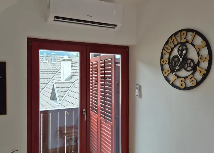 Juliana Appartamento *