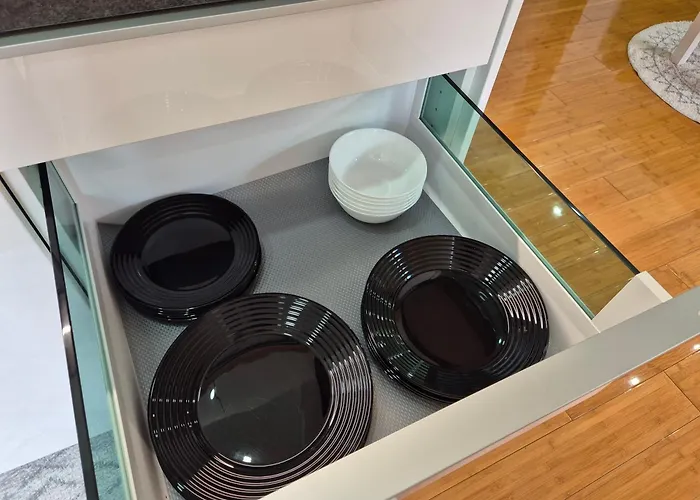 Juliana Appartamento