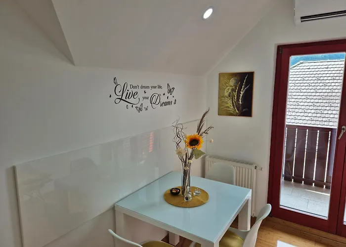 דירה Juliana בוהין