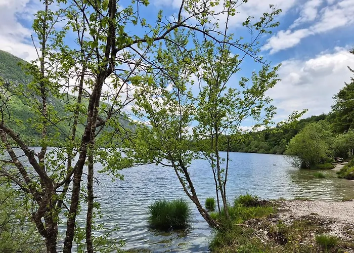 דירה Juliana בוהין