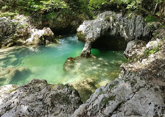 דירה Juliana בוהין